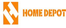 home depot